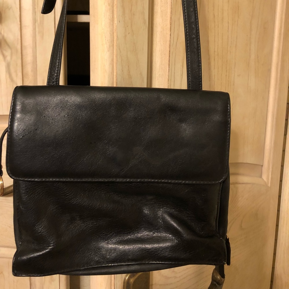 Handbag 8” long x 8” height